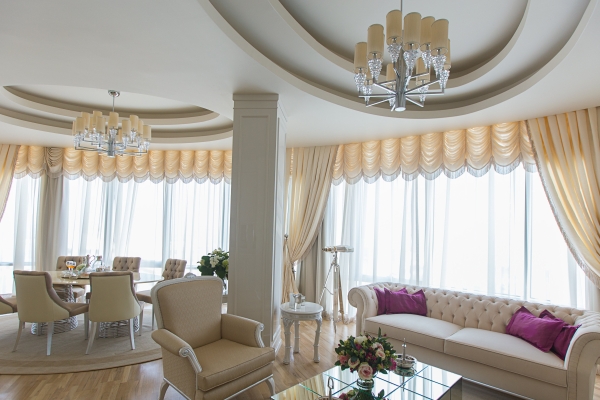 Qafqaz Sahil Baku Hotel